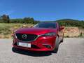 Mazda 6 Mazda 6 Sport Combi CD175 Revolution Top SD Revolution Top SD Rot - thumbnail 2