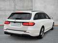Mercedes-Benz E 53 AMG 4Matic+ PERF.SITZ+AGA PANO BURMESTER HuD Weiß - thumbnail 3