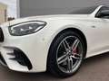 Mercedes-Benz E 53 AMG 4Matic+ PERF.SITZ+AGA PANO BURMESTER HuD Weiß - thumbnail 6