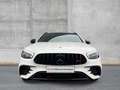 Mercedes-Benz E 53 AMG 4Matic+ PERF.SITZ+AGA PANO BURMESTER HuD Weiß - thumbnail 5