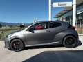 Toyota Yaris 1,6 Turbo GR High Performance Aut. Silber - thumbnail 9