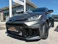 Toyota Yaris 1,6 Turbo GR High Performance Aut. Silber - thumbnail 2