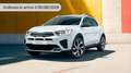 Kia Stonic 1.0 T-GDi 115 CV MHEV DCT Style Argento - thumbnail 2