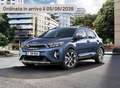 Kia Stonic 1.0 T-GDi 115 CV MHEV DCT Style Argento - thumbnail 1