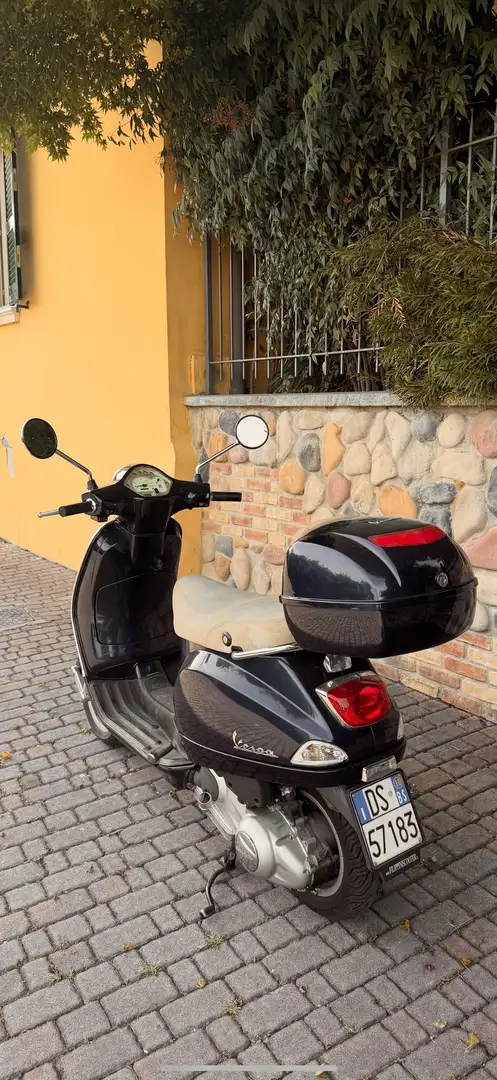 Vespa 125 Vespa lx 125 - 2