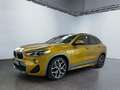 BMW X2 M-Sport sDrive20i Automatik NAVI LM SHZ DAB Goud - thumbnail 2