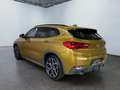 BMW X2 M-Sport sDrive20i Automatik NAVI LM SHZ DAB Gold - thumbnail 4
