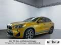 BMW X2 M-Sport sDrive20i Automatik NAVI LM SHZ DAB Gold - thumbnail 1