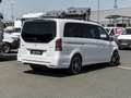 Mercedes-Benz V 300 d 4M AVANTGARDE Lang Night Distronic AHK Wit - thumbnail 3