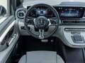 Mercedes-Benz V 300 d 4M AVANTGARDE Lang Night Distronic AHK Wit - thumbnail 23