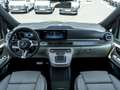 Mercedes-Benz V 300 d 4M AVANTGARDE Lang Night Distronic AHK Wit - thumbnail 12
