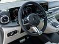Mercedes-Benz V 300 d 4M AVANTGARDE Lang Night Distronic AHK Blanc - thumbnail 8