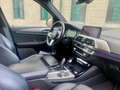 BMW X3 X3 Xdrive 30d M-sport 265cv Nero - thumbnail 12