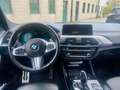BMW X3 X3 Xdrive 30d M-sport 265cv Nero - thumbnail 14