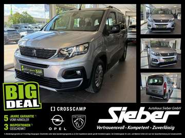 Elektro 136 L1 Allure Tempomat*Regensensor