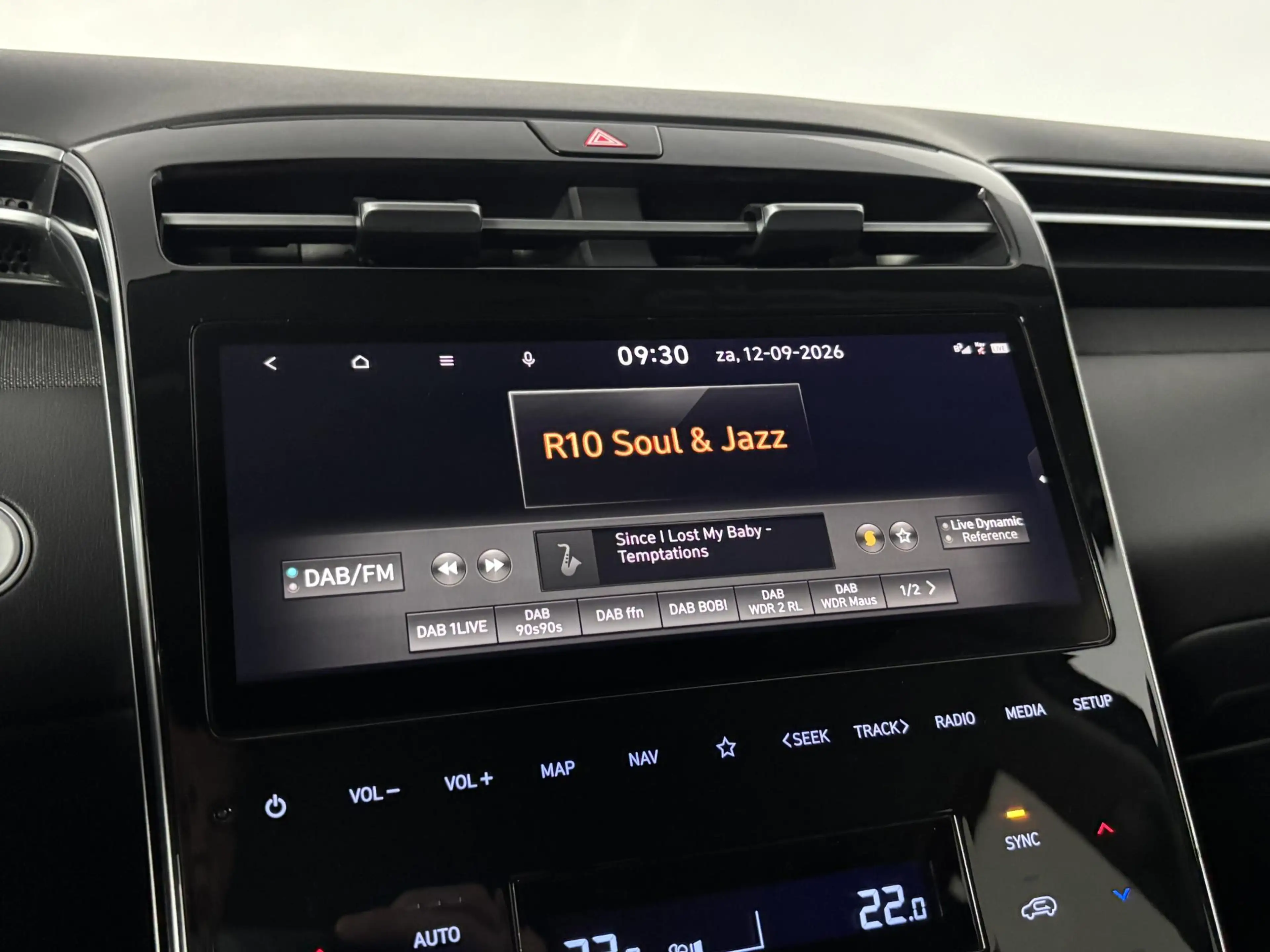 Hyundai TUCSON 1.6 T-GDI PHEV Comfort 4WD — photo 32