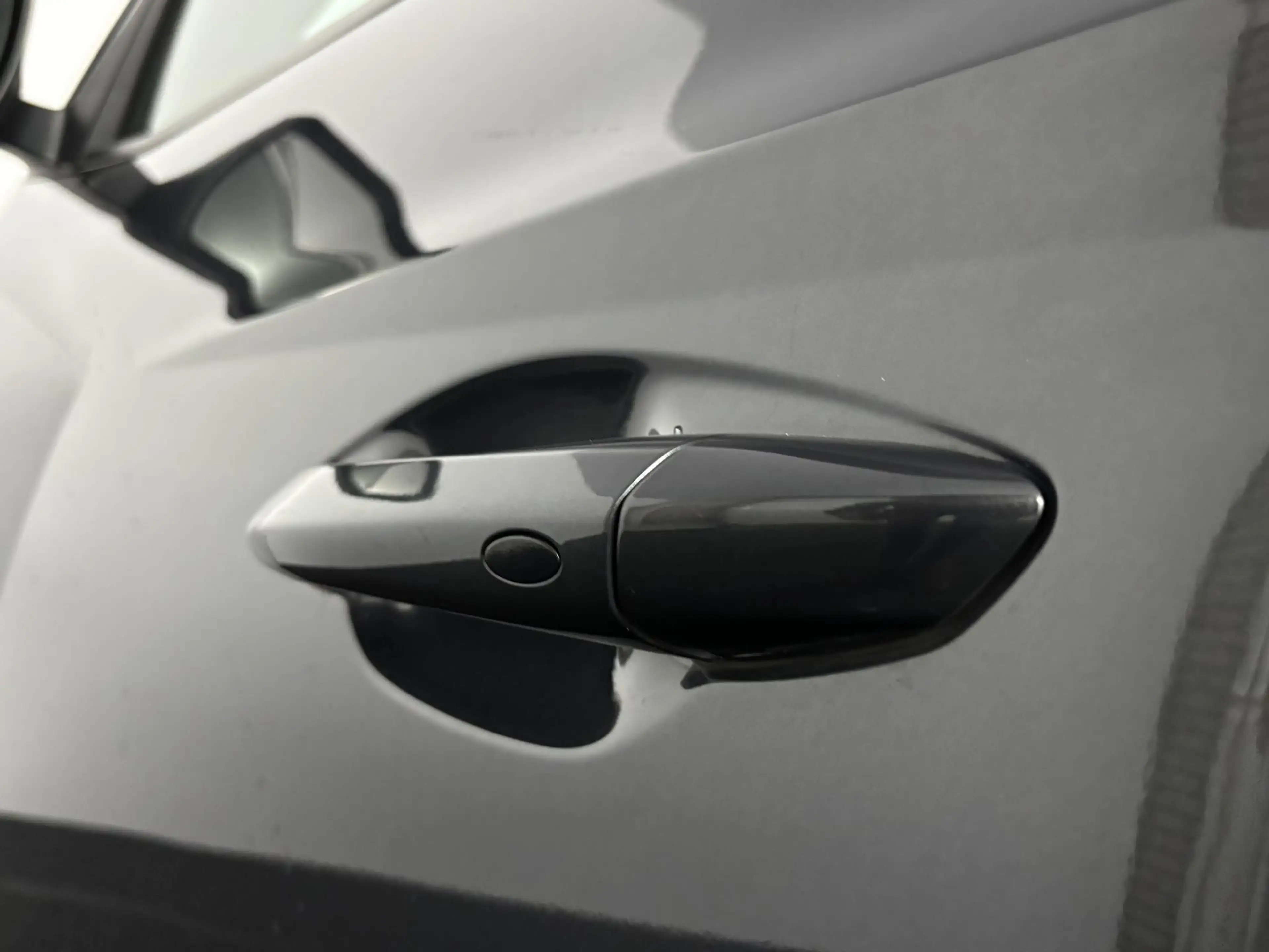 Hyundai TUCSON 1.6 T-GDI PHEV Comfort 4WD — photo 38