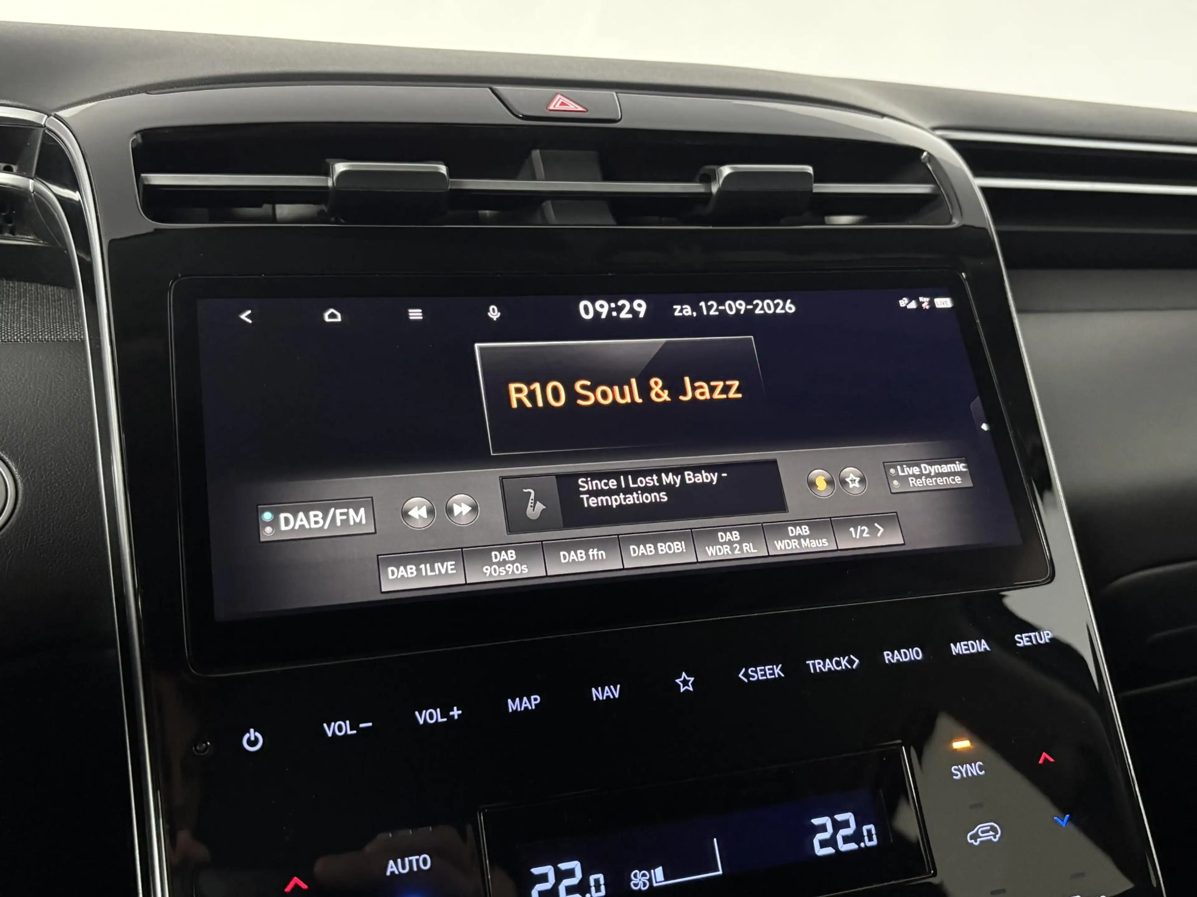 Hyundai TUCSON 1.6 T-GDI PHEV Comfort 4WD — photo 28