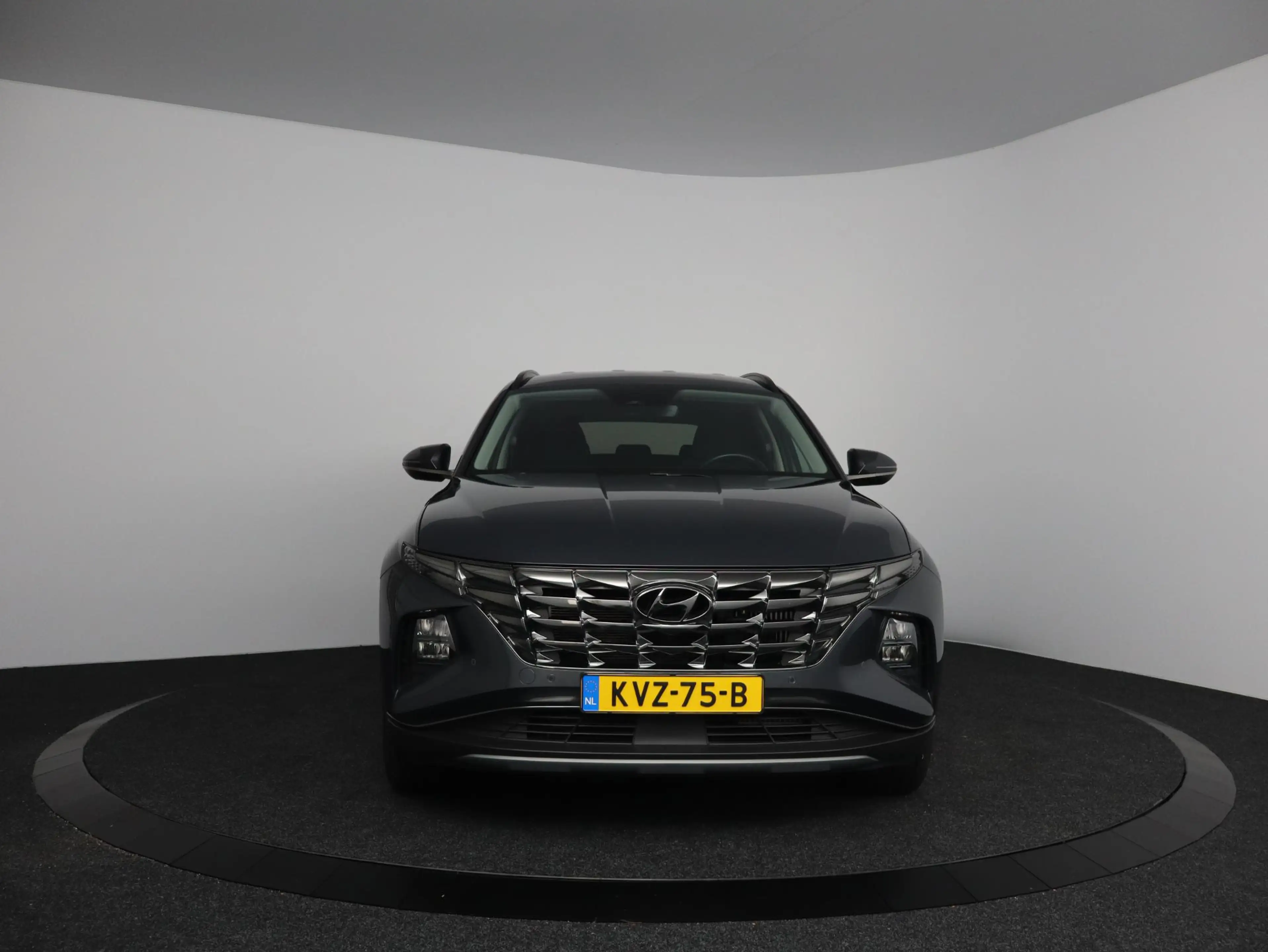 Hyundai TUCSON 1.6 T-GDI PHEV Comfort 4WD — photo 5