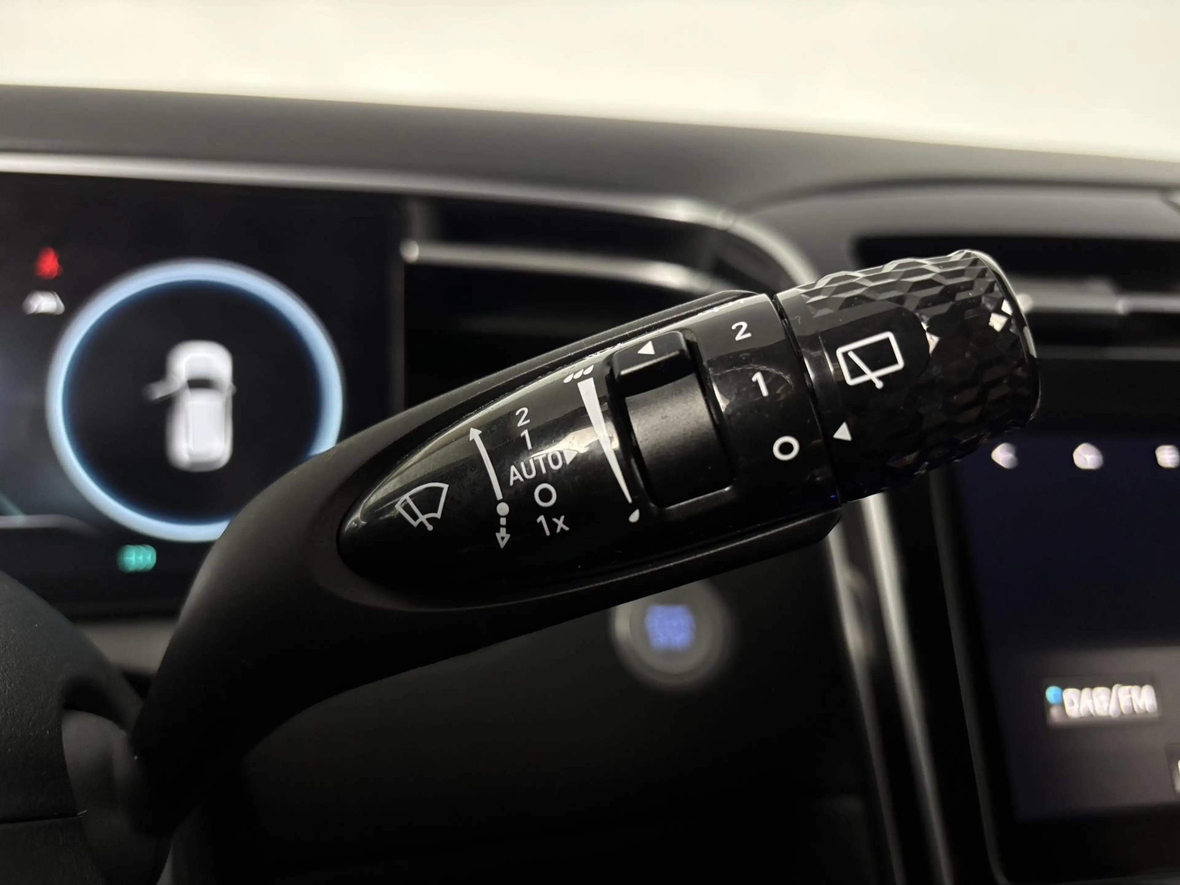 Hyundai TUCSON 1.6 T-GDI PHEV Comfort 4WD — photo 23