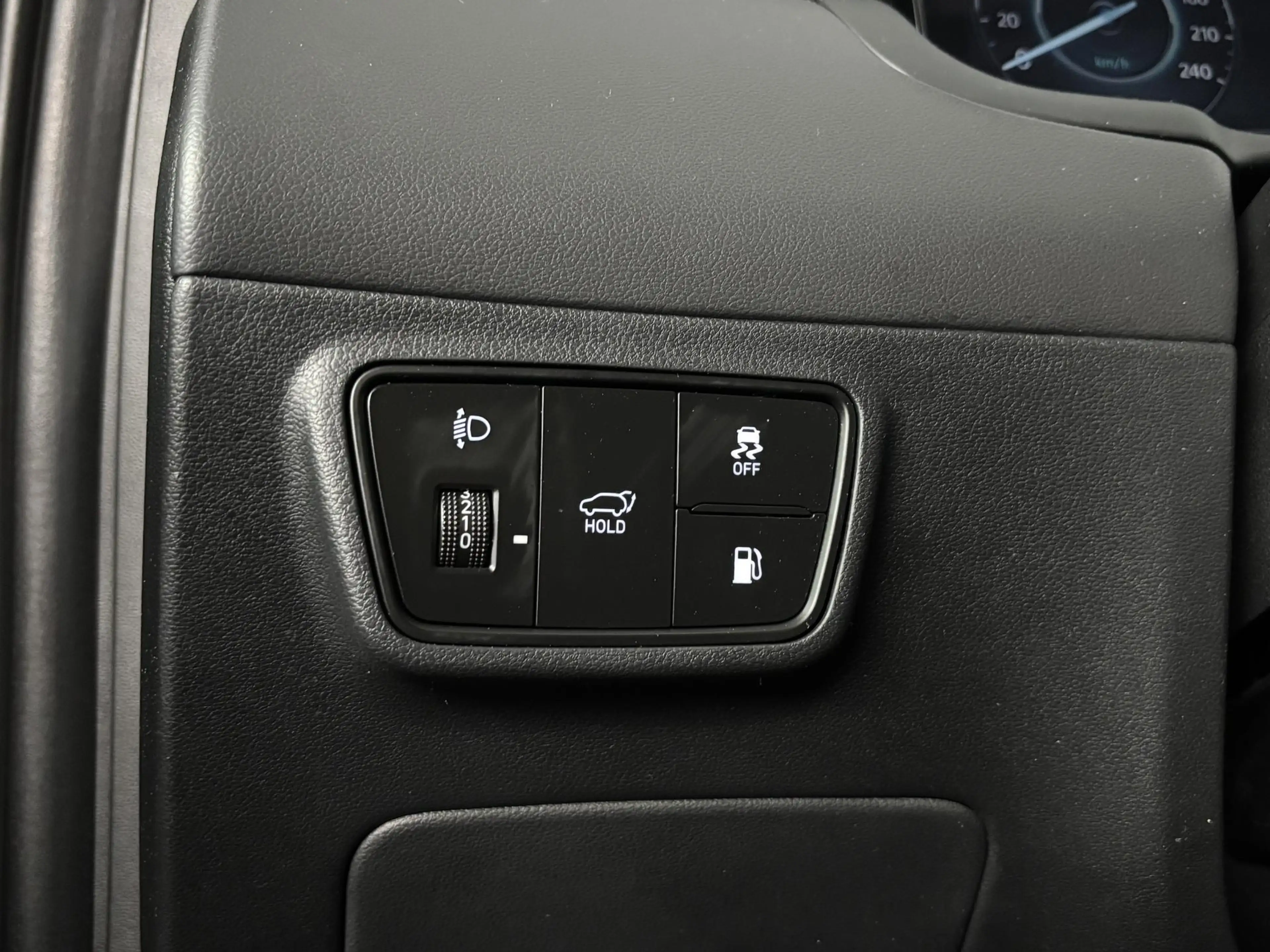 Hyundai TUCSON 1.6 T-GDI PHEV Comfort 4WD — photo 18