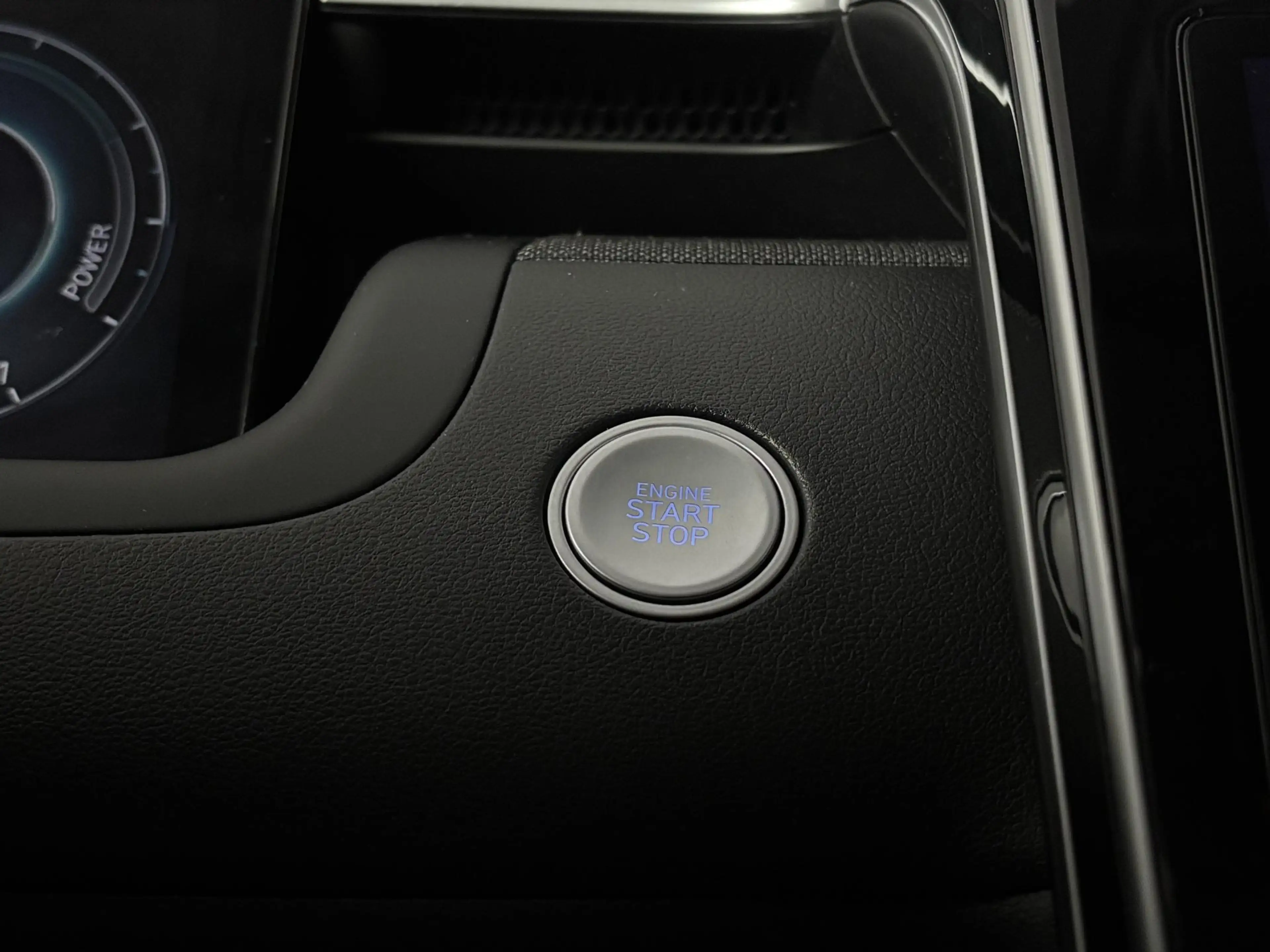 Hyundai TUCSON 1.6 T-GDI PHEV Comfort 4WD — photo 24