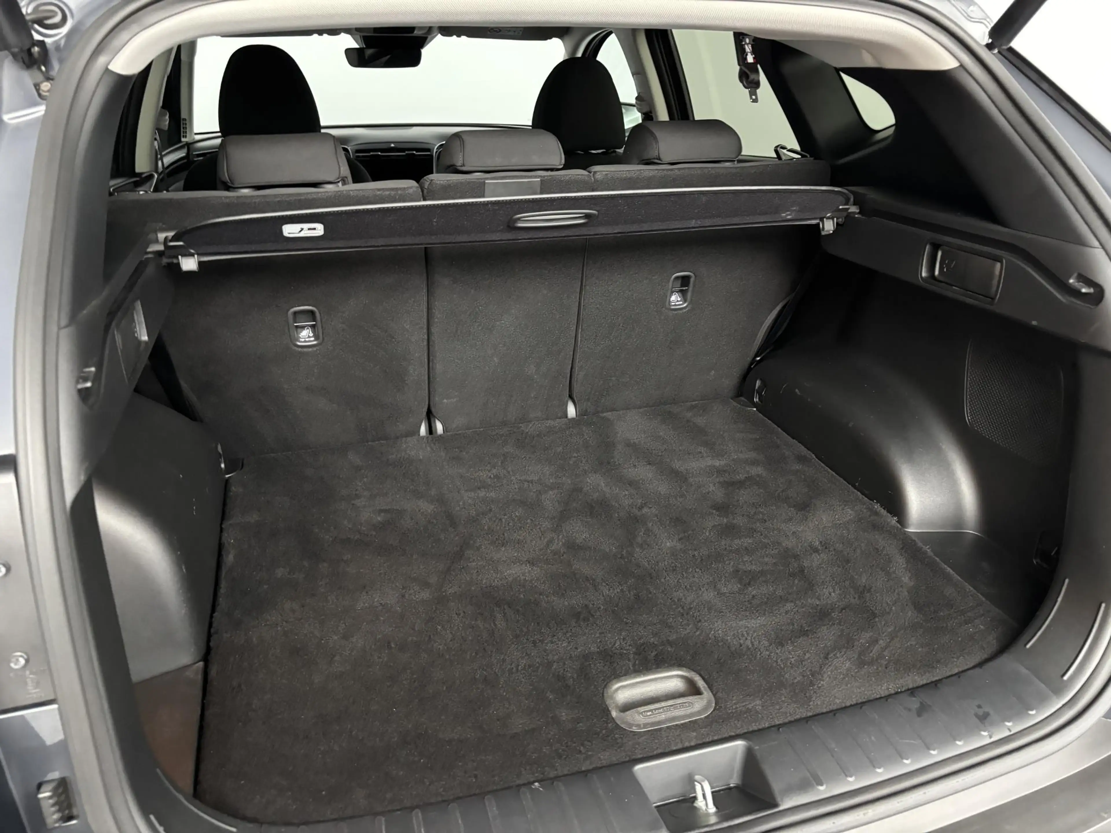 Hyundai TUCSON 1.6 T-GDI PHEV Comfort 4WD — photo 11
