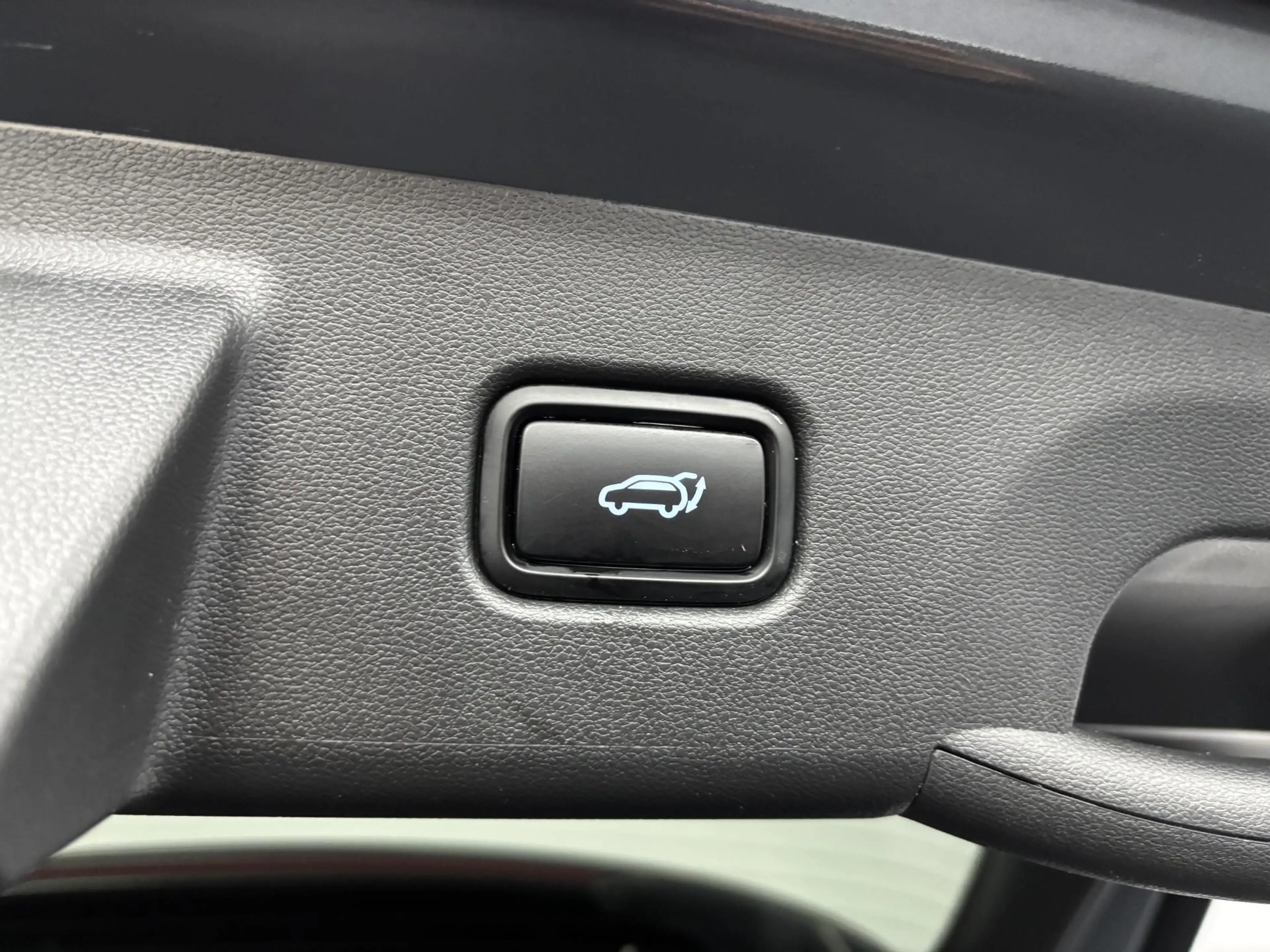 Hyundai TUCSON 1.6 T-GDI PHEV Comfort 4WD — photo 12