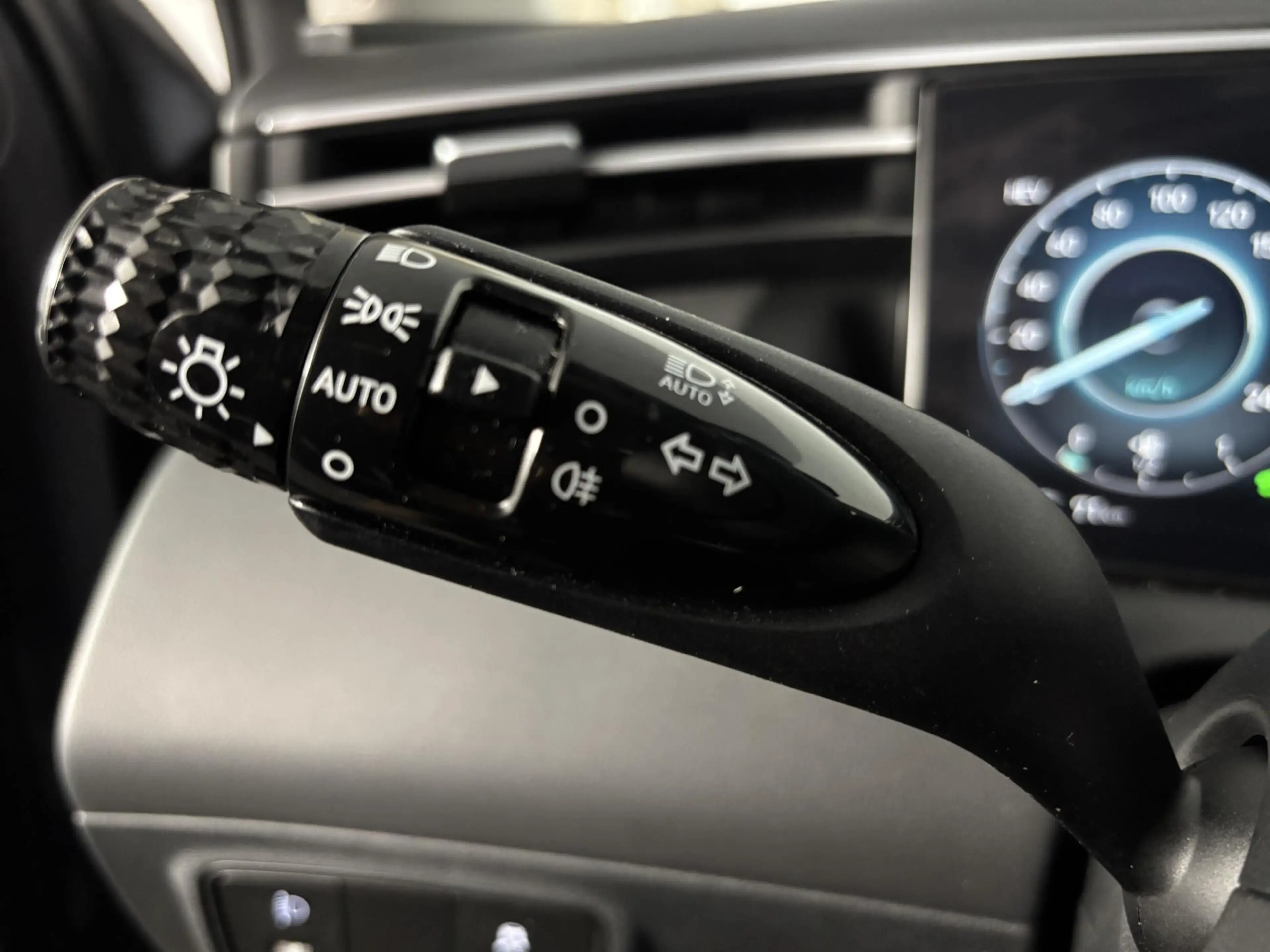 Hyundai TUCSON 1.6 T-GDI PHEV Comfort 4WD — photo 19