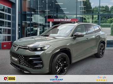 1.5 eTSI R-LINE 7PERS/TREKHAAK/PANO-DAK/ELEK-KLEP/