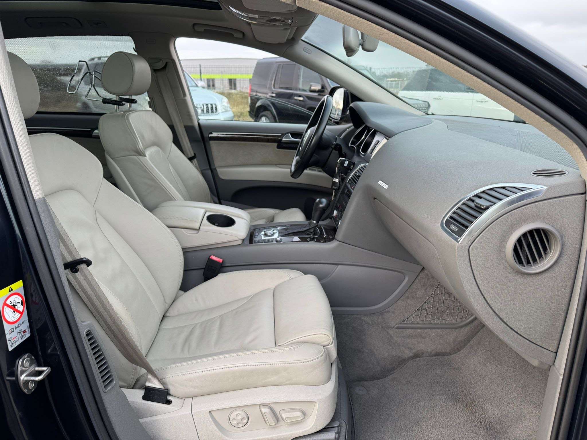 Audi Q7 4.2TDI quattro Tiptronic - foto 1