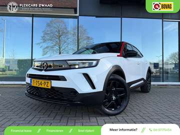 1.2 Turbo GS - Climate - Navi - Parkeerhulp - Org.