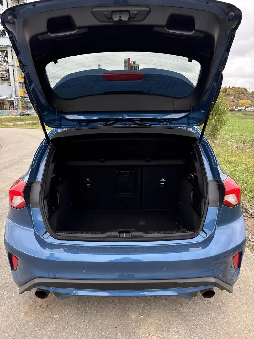 Ford Focus 2.3 EcoBoost S&S ST - 2