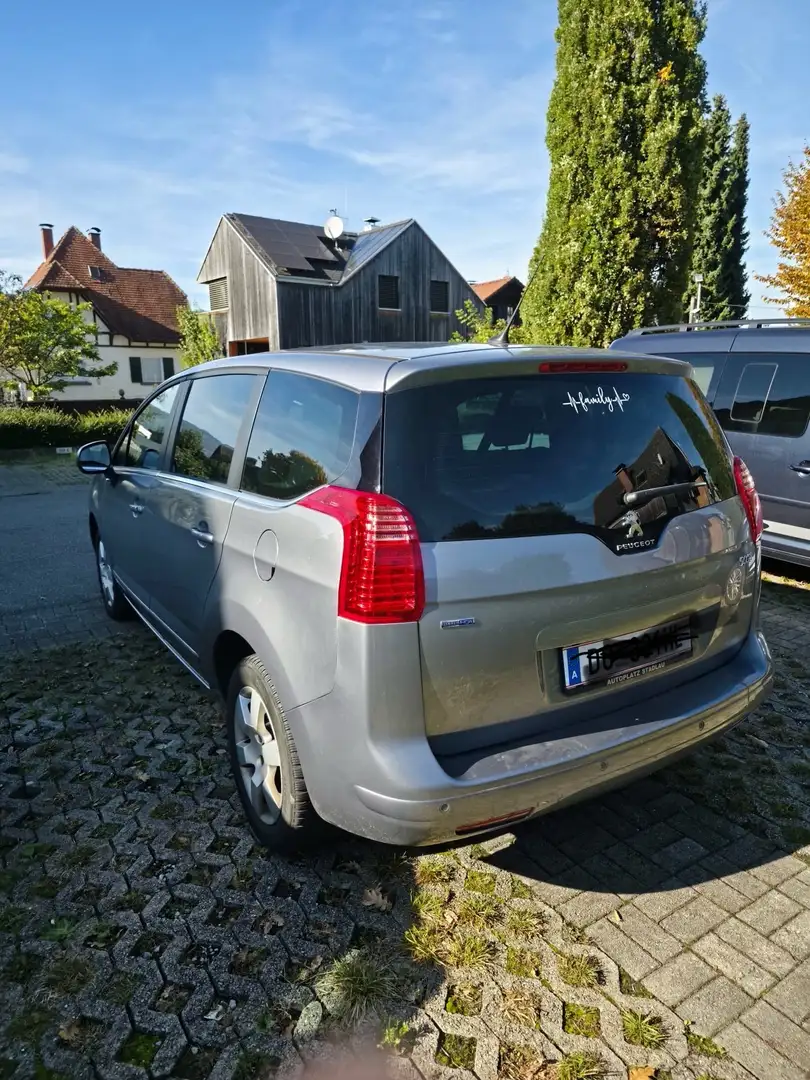 Peugeot 5008 neu Tüv - 2