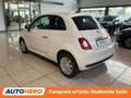 Fiat 500 1.0 Mild-Hybrid MHEV Blanc - thumbnail 4