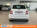 Fiat 500 1.0 Mild-Hybrid MHEV Blanc - thumbnail 5