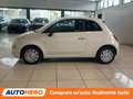 Fiat 500 1.0 Mild-Hybrid MHEV Blanc - thumbnail 3