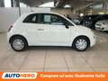 Fiat 500 1.0 Mild-Hybrid MHEV Blanc - thumbnail 7
