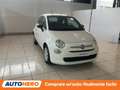 Fiat 500 1.0 Mild-Hybrid MHEV Blanc - thumbnail 8