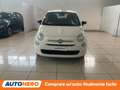 Fiat 500 1.0 Mild-Hybrid MHEV Blanc - thumbnail 9