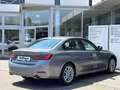 BMW 318 i Sports.HUD ACC SurView.LiveProf.AHK 8-Fach Szürke - thumbnail 9