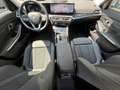 BMW 318 i Sports.HUD ACC SurView.LiveProf.AHK 8-Fach Szürke - thumbnail 13