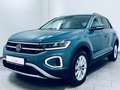 Volkswagen T-Roc Style 1.5 TSI * NAVI* StH * AHK *8xREIF*IQ Blau - thumbnail 15
