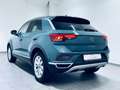 Volkswagen T-Roc Style 1.5 TSI * NAVI* StH * AHK *8xREIF*IQ Blau - thumbnail 9