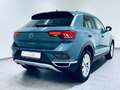 Volkswagen T-Roc Style 1.5 TSI * NAVI* StH * AHK *8xREIF*IQ Blau - thumbnail 13