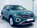 Volkswagen T-Roc Style 1.5 TSI * NAVI* StH * AHK *8xREIF*IQ Blau - thumbnail 14