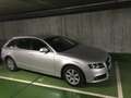 Audi A4 A4 Avant 2.7TDI Multitronic DPF Plateado - thumbnail 10