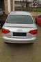 Audi A4 A4 Avant 2.7TDI Multitronic DPF Plateado - thumbnail 4