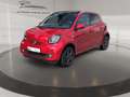 smart forFour SMART ForFour Turbo prime Pano EPH SHZ ZV Leder Rouge - thumbnail 2
