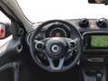smart forFour SMART ForFour Turbo prime Pano EPH SHZ ZV Leder Rouge - thumbnail 12